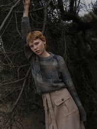 A Knitting Life: Back to Tversted by Marianne Isager