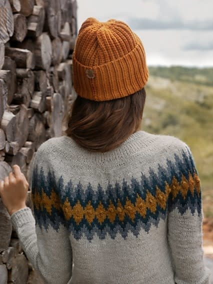 Rambla Sweater