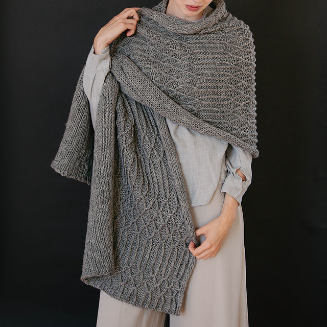 Kuura Scarf