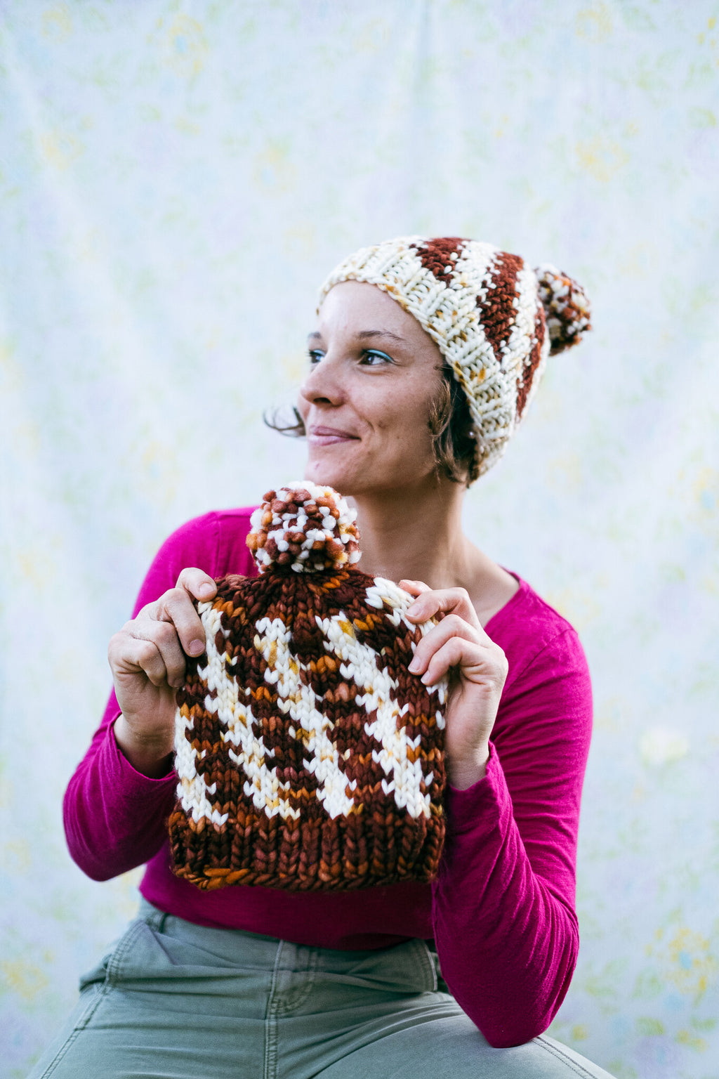 Cinders Hat