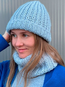 One Ball Hat No.2