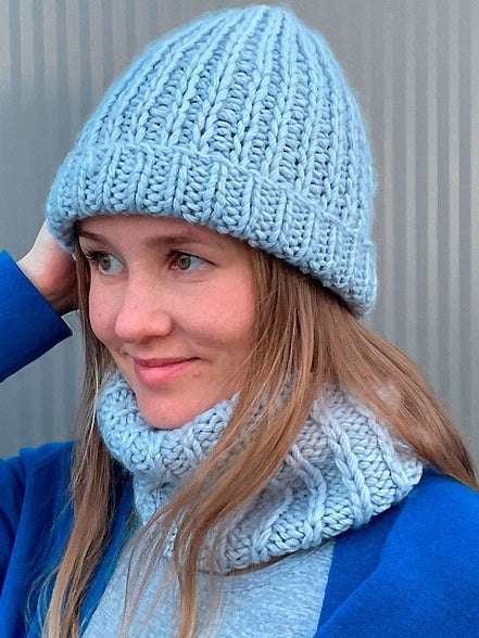 One Ball Hat No.2