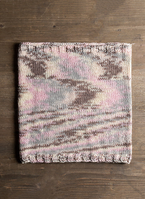 Hope Cowl