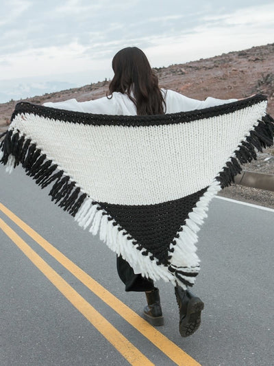 Antonia Shawl