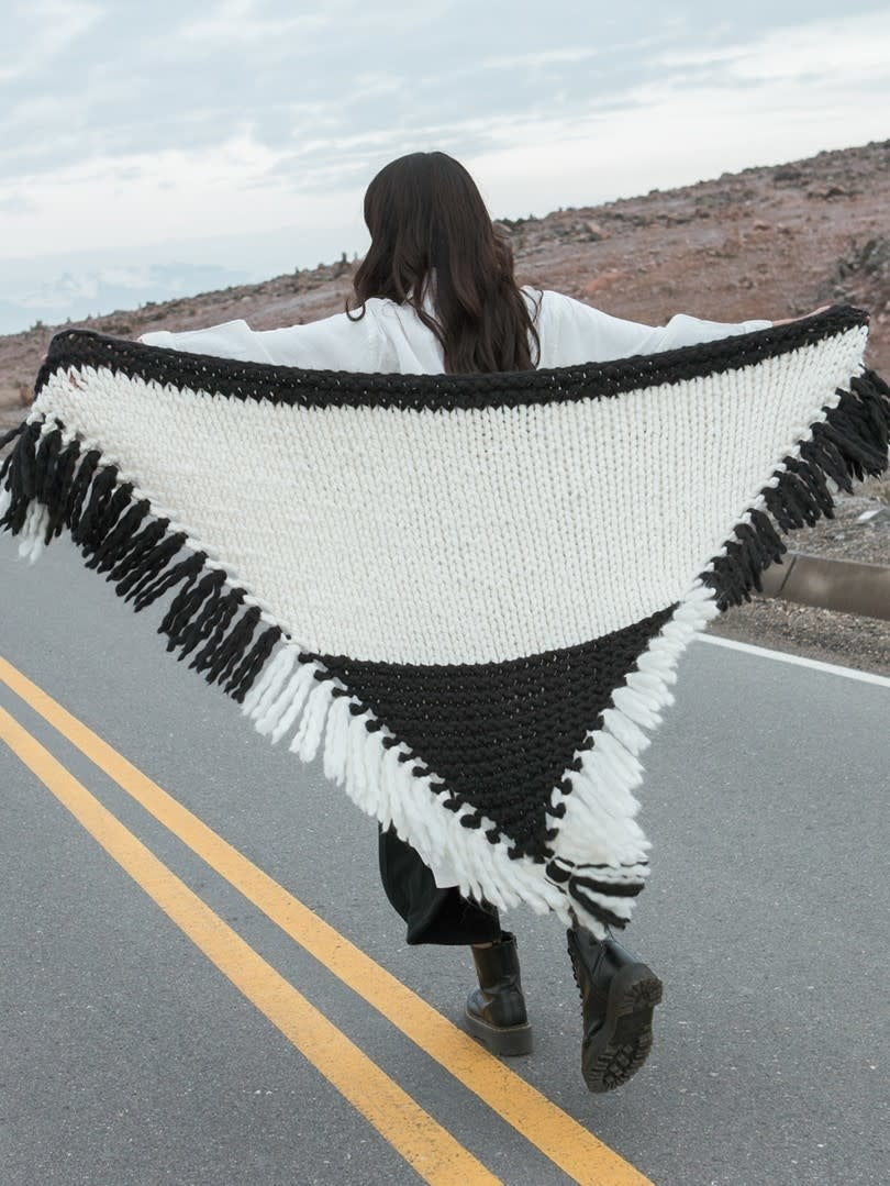 Antonia Shawl