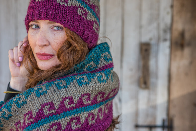 Sheridan Cowl