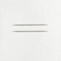 ChiaoGoo TWIST Red Lace Small Interchangeable Needle Set 5" (13cm), US 2-8 (2.75-5mm)