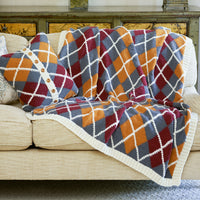 WYS The Croft Home: Eight Homewares Projects by Jenny Watson