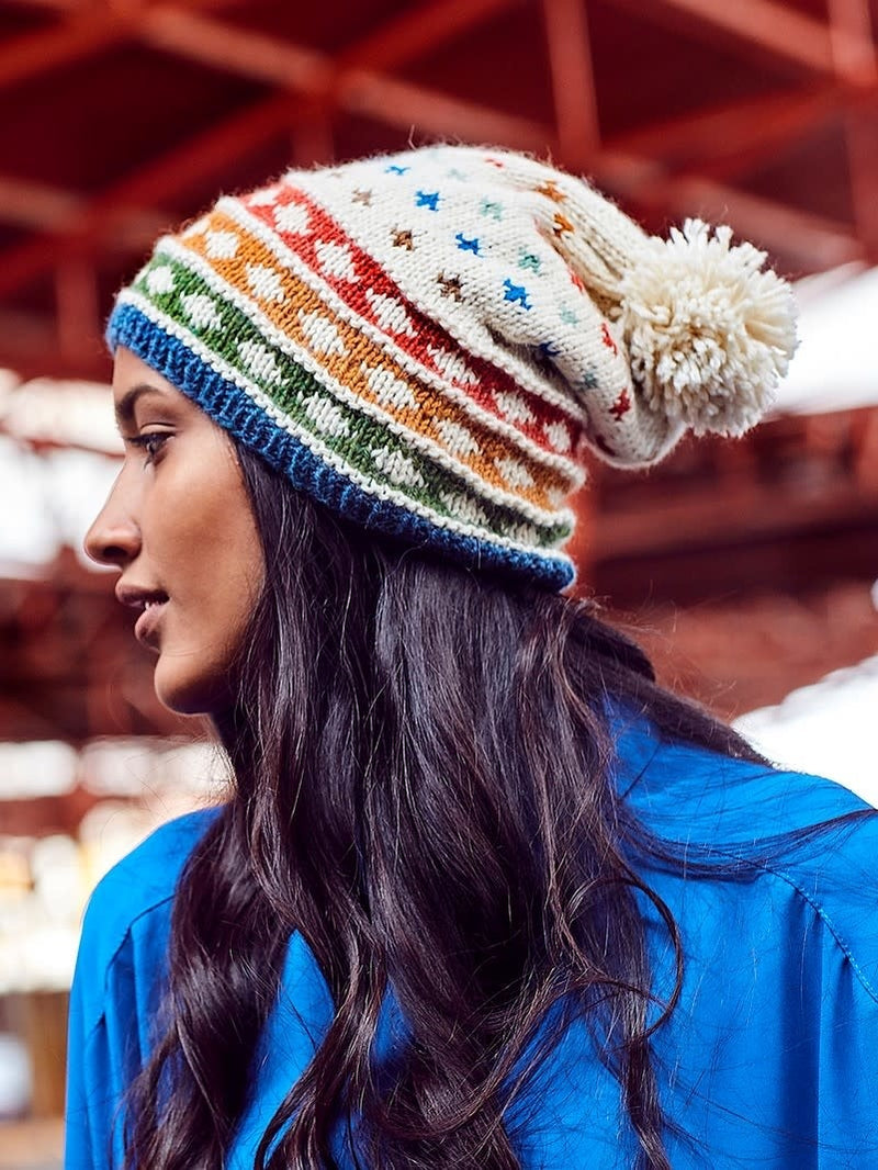 Claudia Hat