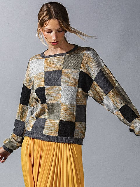Pullover Lucia