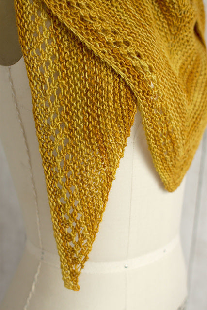 Onete Scarf