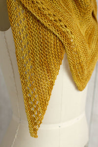 Onete Scarf