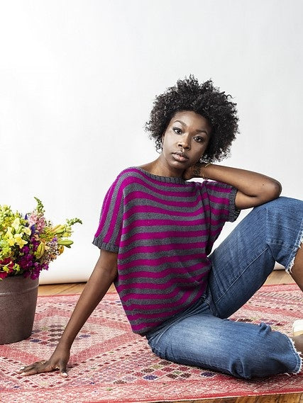 Roxborough Dolman