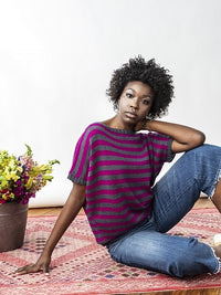 Roxborough Dolman