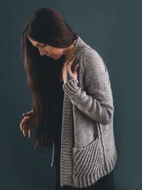 Ishii Cardigan