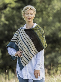 Poulsbo Wrap by Alyssa Rasmussen