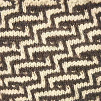 Sentimental Journey Cowl