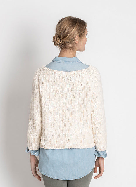 Shady Hollow Sweater