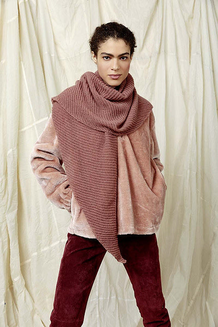 Lang Punto 32: Kid Color and Cashmere Dreams Pattern Booklet