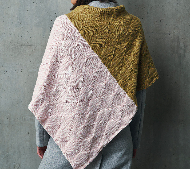 EC3 Shawl
