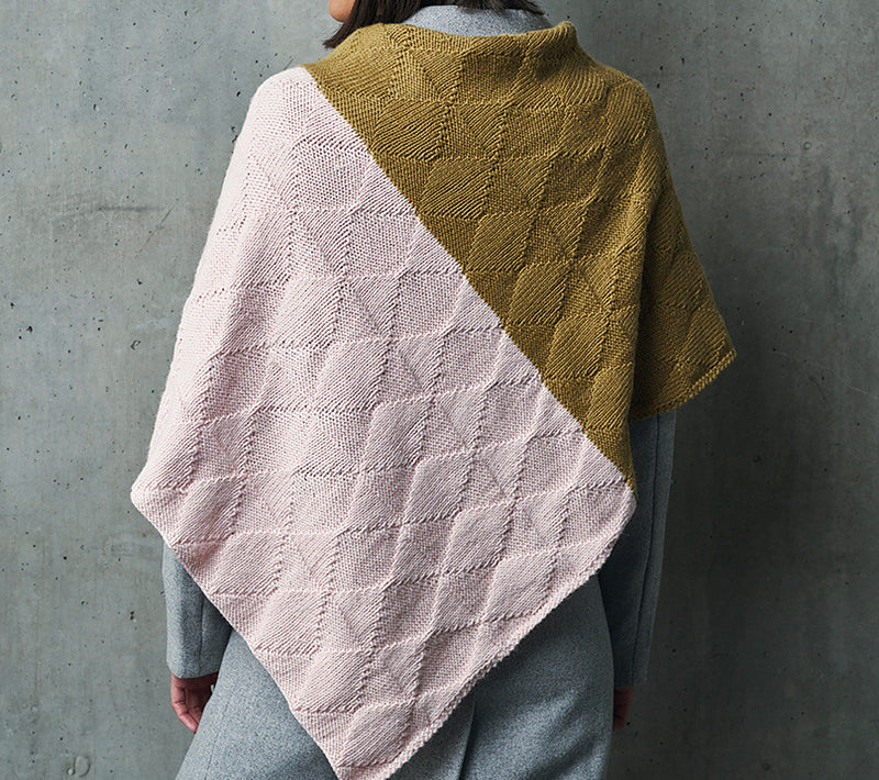 EC3 Shawl