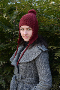 Four Winds Hat