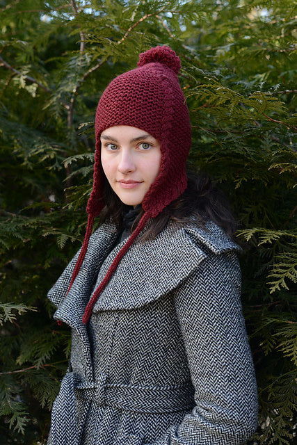 Four Winds Hat