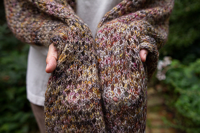 Misselthwaite Wrap