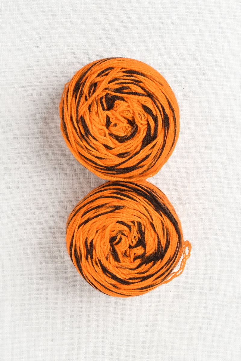 Urth Yarns Uneek Sock Kit Tigress (Special Edition)