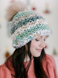 Hometown Beanie