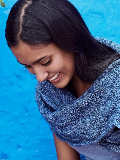Urpi Shawl