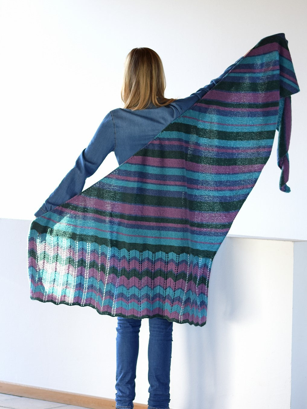 Antonia Wrap
