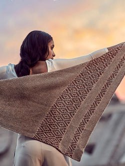 Jessica Shawl