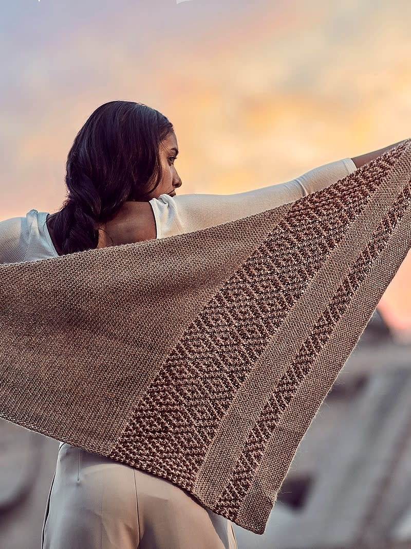 Jessica Shawl