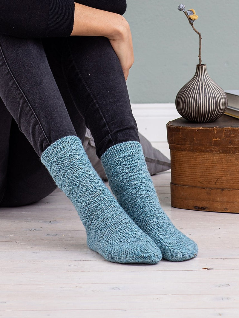 5102 Garonne Socks