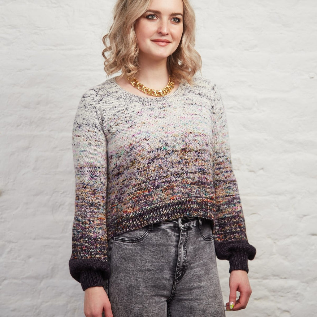 Le Pouf Sweater