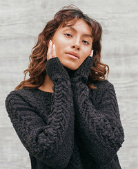 Cella Pullover