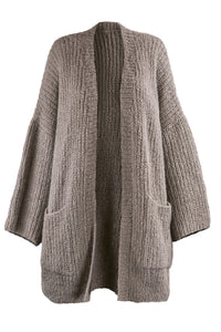 Comfy Kimono Jacket