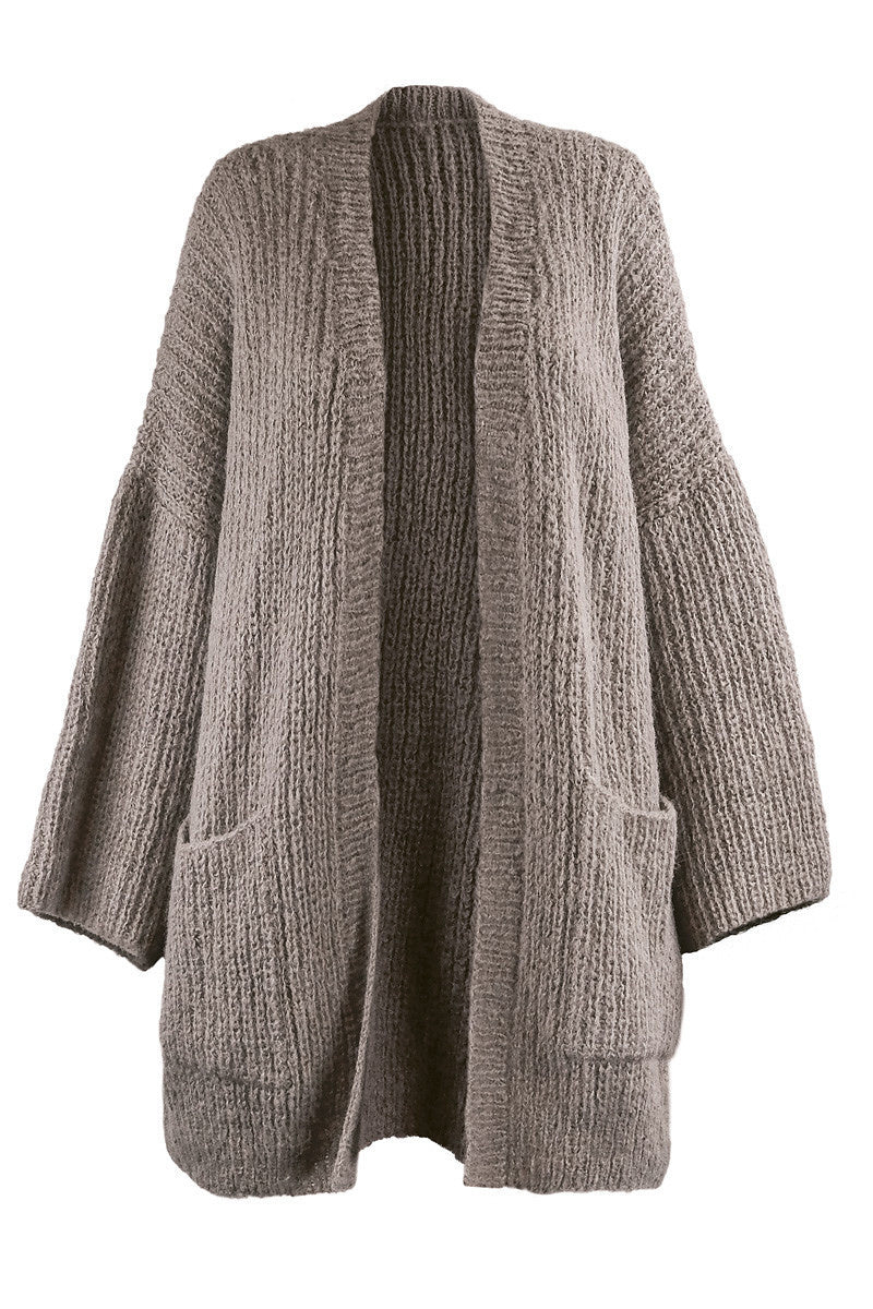 Comfy Kimono Jacket