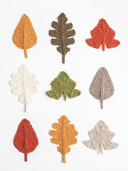 Fall Leaves