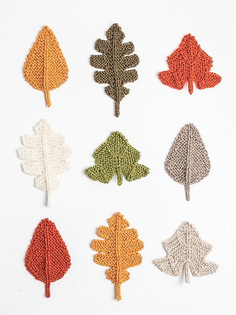 Fall Leaves