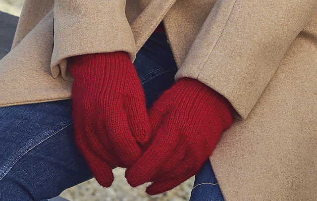 Honey Gloves
