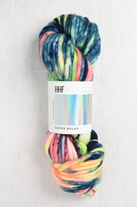 Hedgehog Fibres Super Bulky Festival Fever (W & Co. Exclusive)