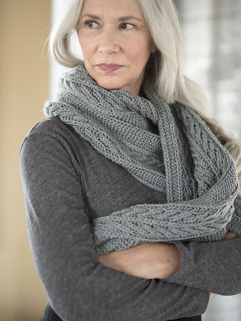 Breachway Scarf