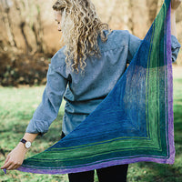Reverb Shawl