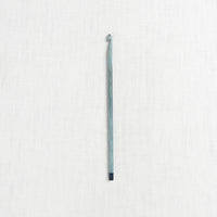 Lykke Indigo 6" Crochet Hook Set, Blue Denim Case