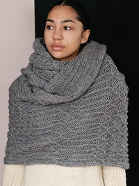 Kuura Scarf