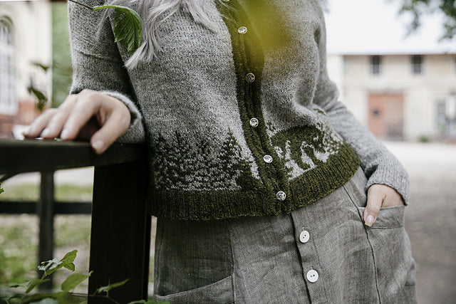 Laine Strands of Joy by Anna Johanna