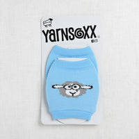Sheepie Yarn Soxx, 2 ct., Light Blue