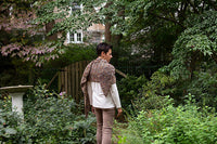 Misselthwaite Wrap